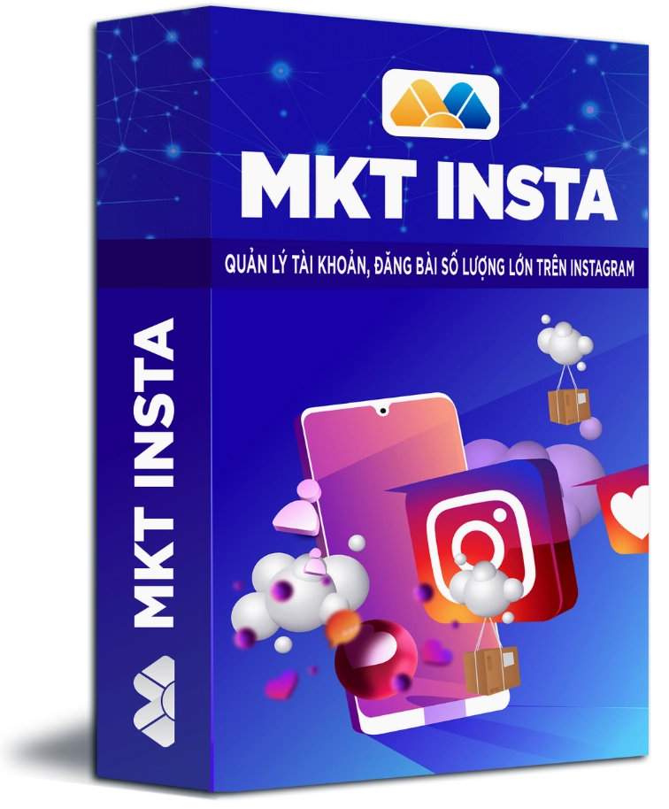 Hướng dẫn chi tiết cách nhắn tin trên Instagram bằng laptop đơn giản nhất 13 Box MKT Insta new