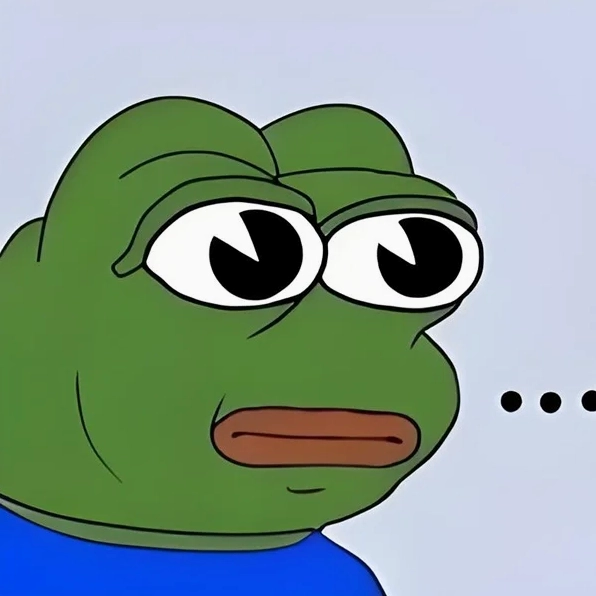 Bức ảnh ếch xanh khóc nức nở dòng nước mắt tuôn rơi