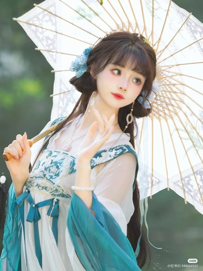 Bức ảnh mang lại cảm giác bình yên thư thái cho người xem