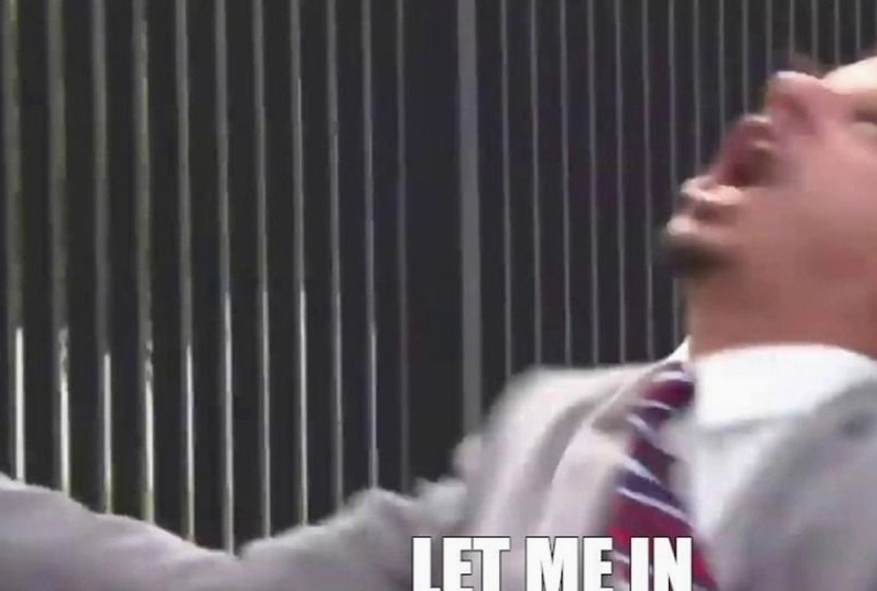 Bức ảnh meme nhân vật nổi tiếng khích lệ tinh thần
