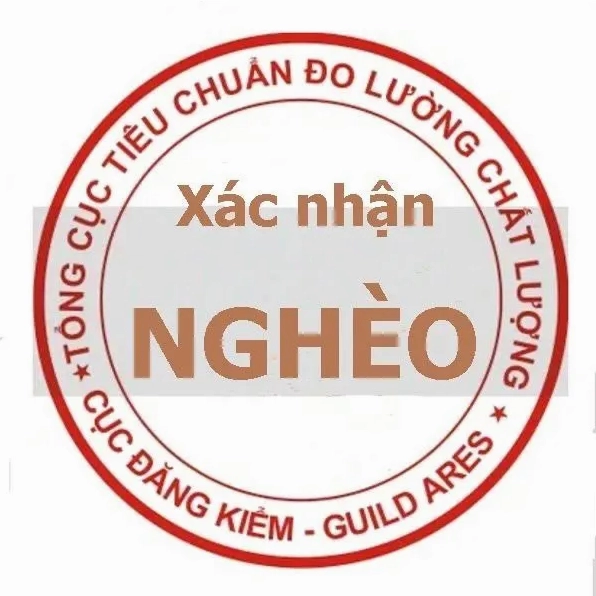 Bức ảnh meme xác nhận tình trạng nghèo đói cực kỳ hài hước