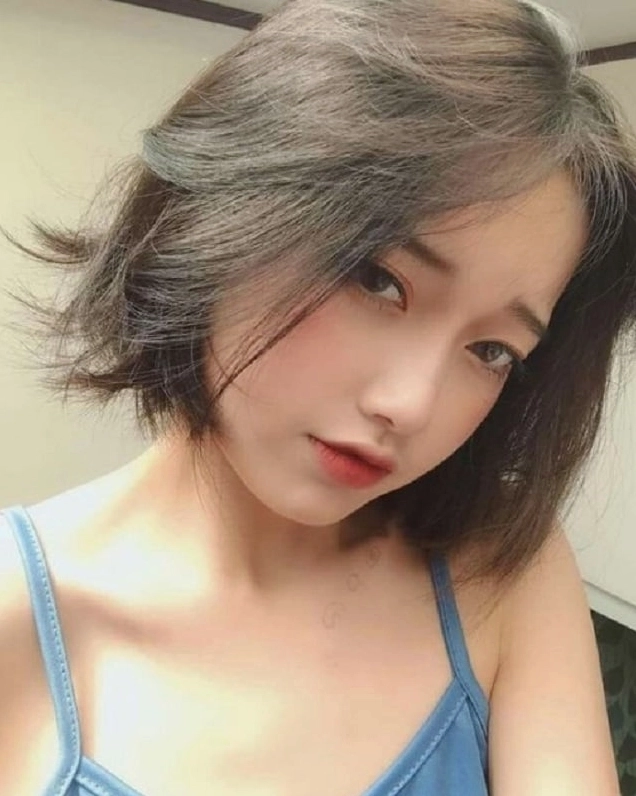Bức ảnh phác họa lại vẻ đẹp ma mị của Mei Mei trong anime