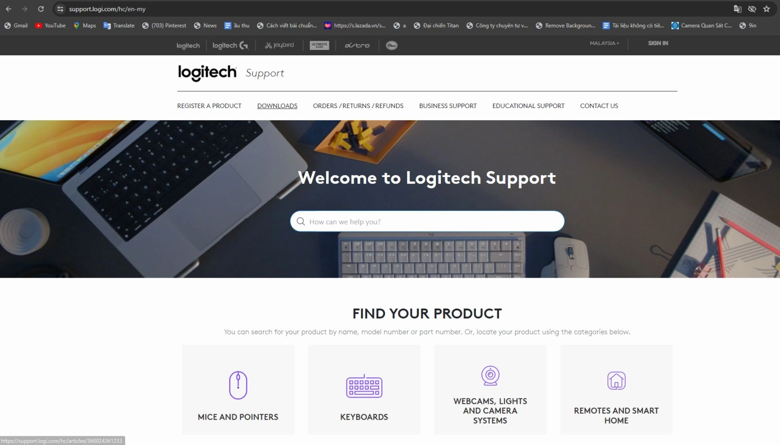 Hướng dẫn chi tiết cách cài webcam cho laptop cực đơn giản tại nhà 14 Bước cài đặt phần mềm điều khiển chuyên sâu và Driver cho chiếc Webcam nếu hệ thống yêu cầu