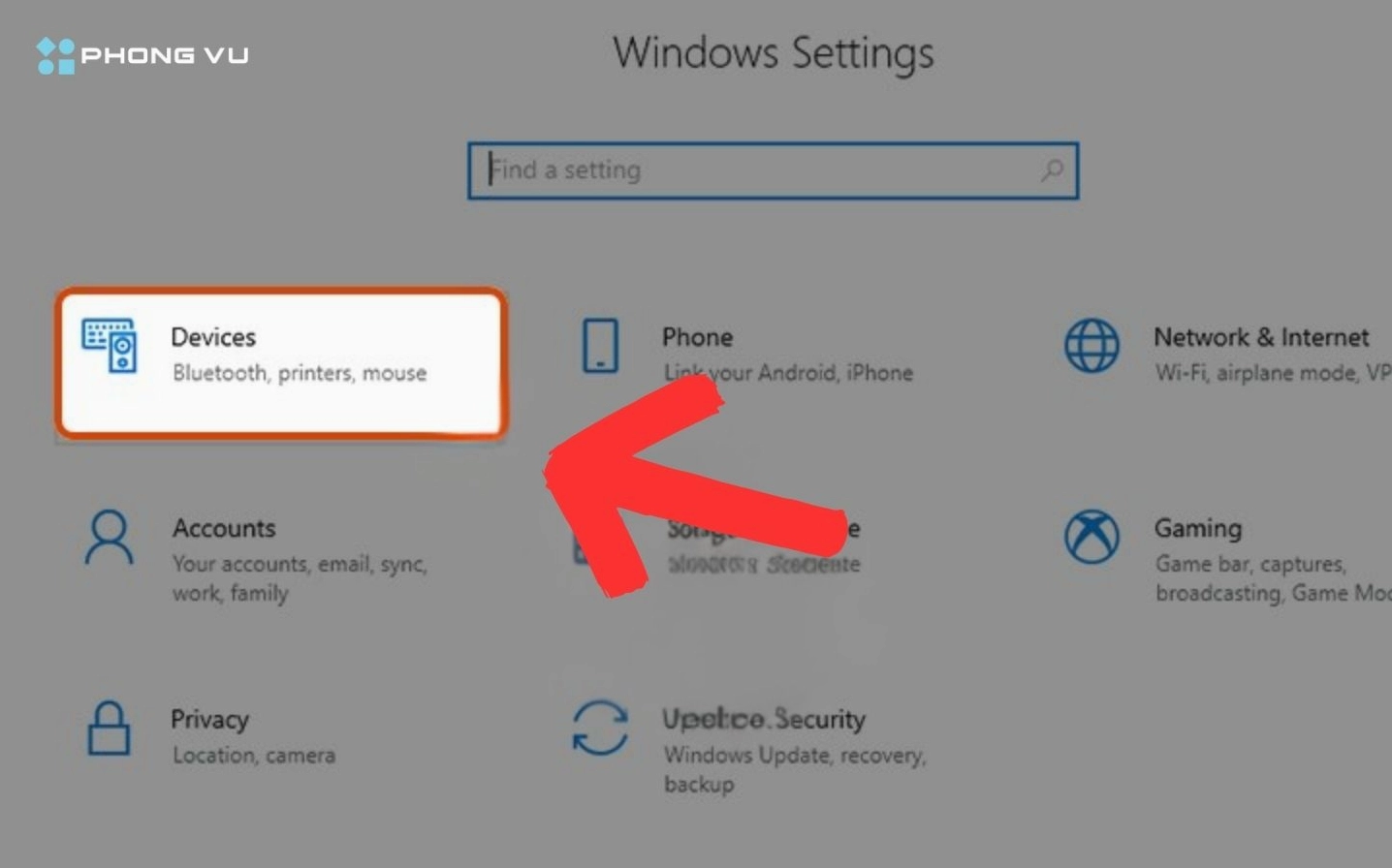 Các bước kết nối tai nghe, loa Bluetooth trên Windows 10