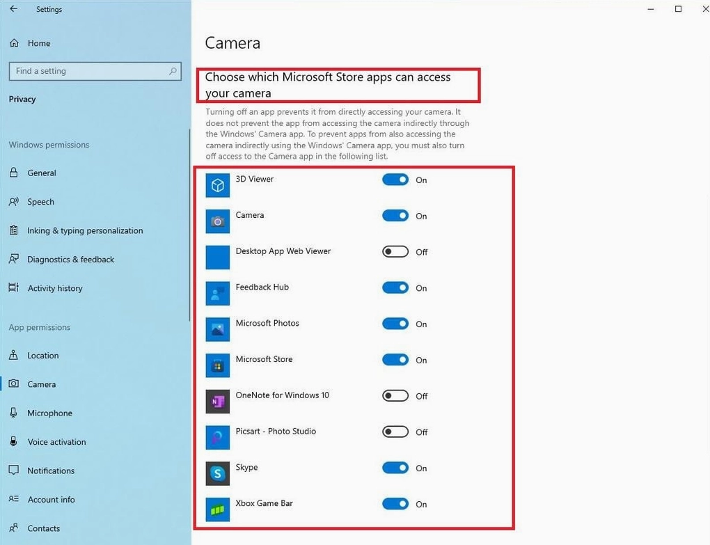 Hướng dẫn chi tiết cách bật camera trên laptop dell khắc phục lỗi nhanh chóng năm 2026 19 Các bước kiểm tra trạng thái hoạt động của webcam sau khi cài đặt driver