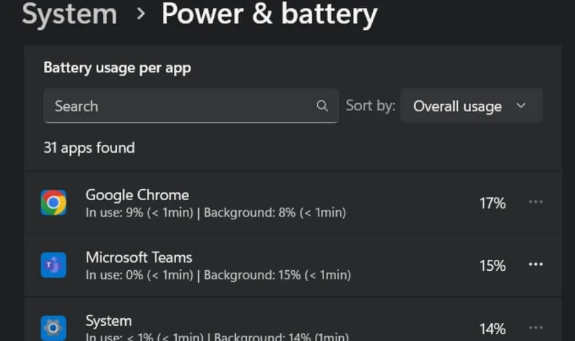 Các bước thao tác đơn giản trên hệ điều hành Windows 10 và 11