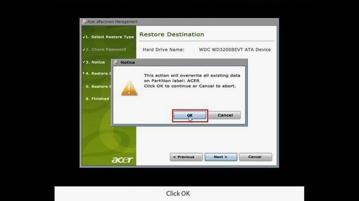 Các bước tiến hành sửa lỗi laptop bị chậm chạp an toàn