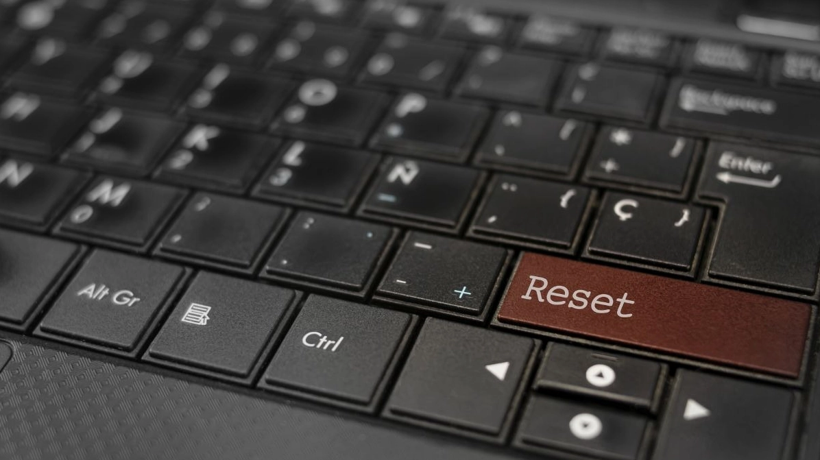 Các câu hỏi thường gặp về việc reset laptop Dell