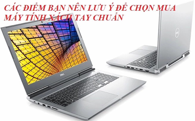 Hướng dẫn chi tiết cách bảo vệ màn hình laptop hiệu quả nhất năm 2026 12 CÁC ĐIỂM BẠN NÊN LƯU Ý ĐỂ CHỌN MUA MÁY TÍNH XÁCH TAY CHUẨN