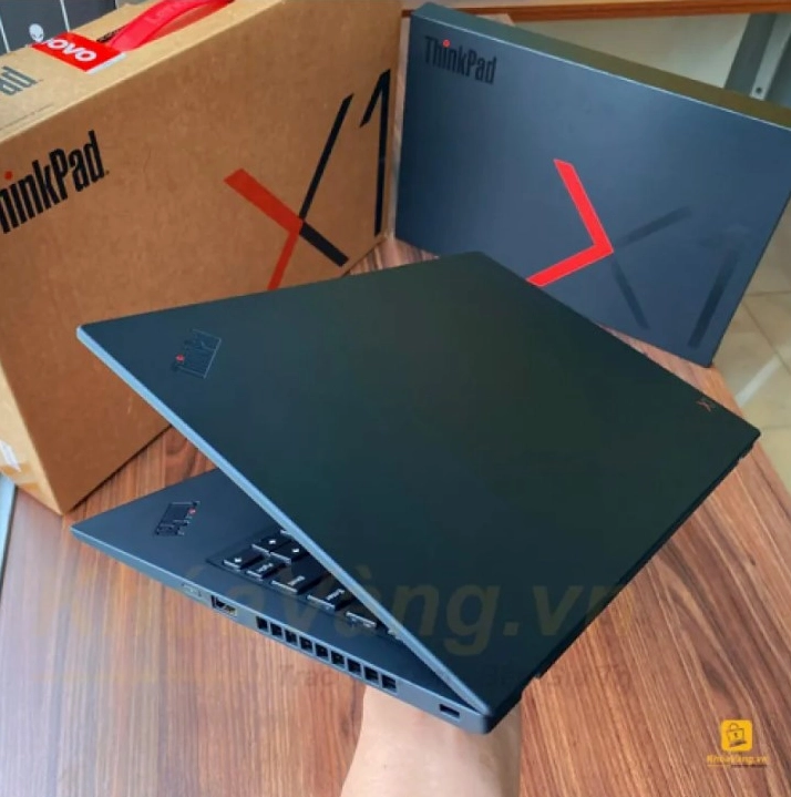 Các dòng laptop Lenovo có trang bị đèn bàn phím