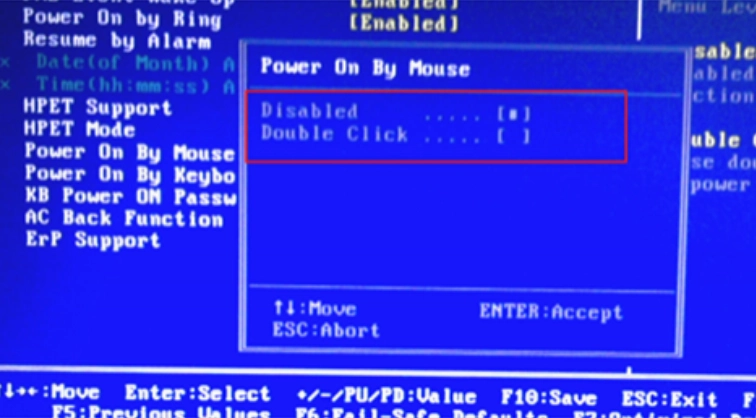 Hướng dẫn chi tiết cách mở laptop không cần nút nguồn hiệu quả nhanh chóng 14 Các mẹo mở nguồn laptop không cần dùng nút nguồn tiếp theo