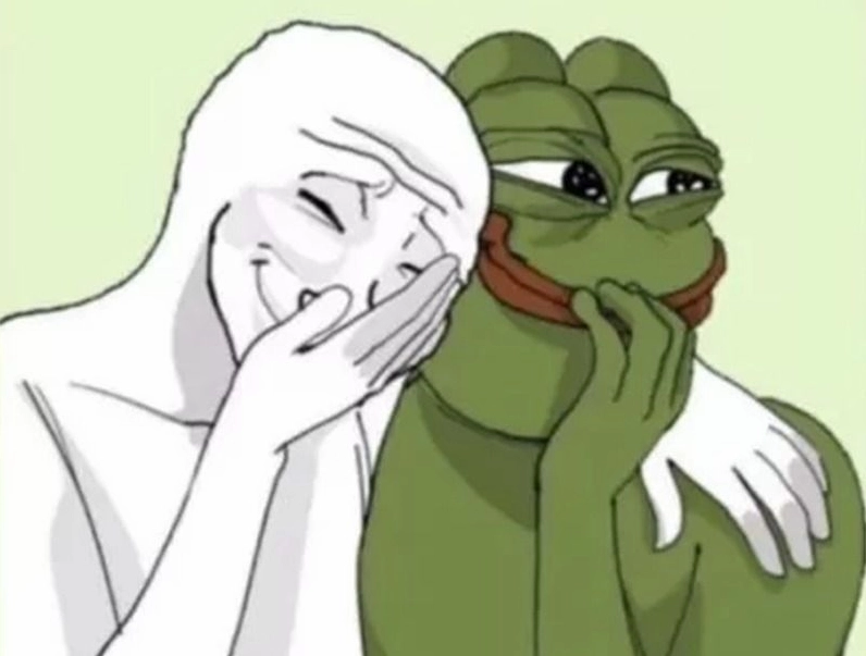 Trọn bộ meme cười đểu cực chất khiến bạn không thể nhịn cười 1 Các nhóm meme cười đểu thường gặp với biểu cảm hài hước