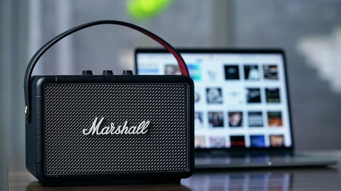 Hướng dẫn chi tiết cách kết nối bluetooth laptop với loa nhanh chóng và hiệu quả 26 Các vật cản giữa laptop và loa, có thể làm giảm chất lượng tín hiệu Bluetooth