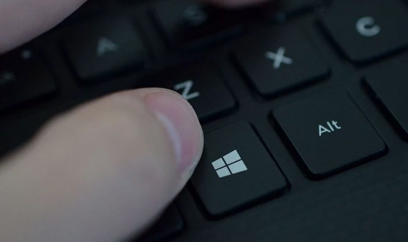 Cách bật chuột cảm ứng trên laptop bằng phím tắt