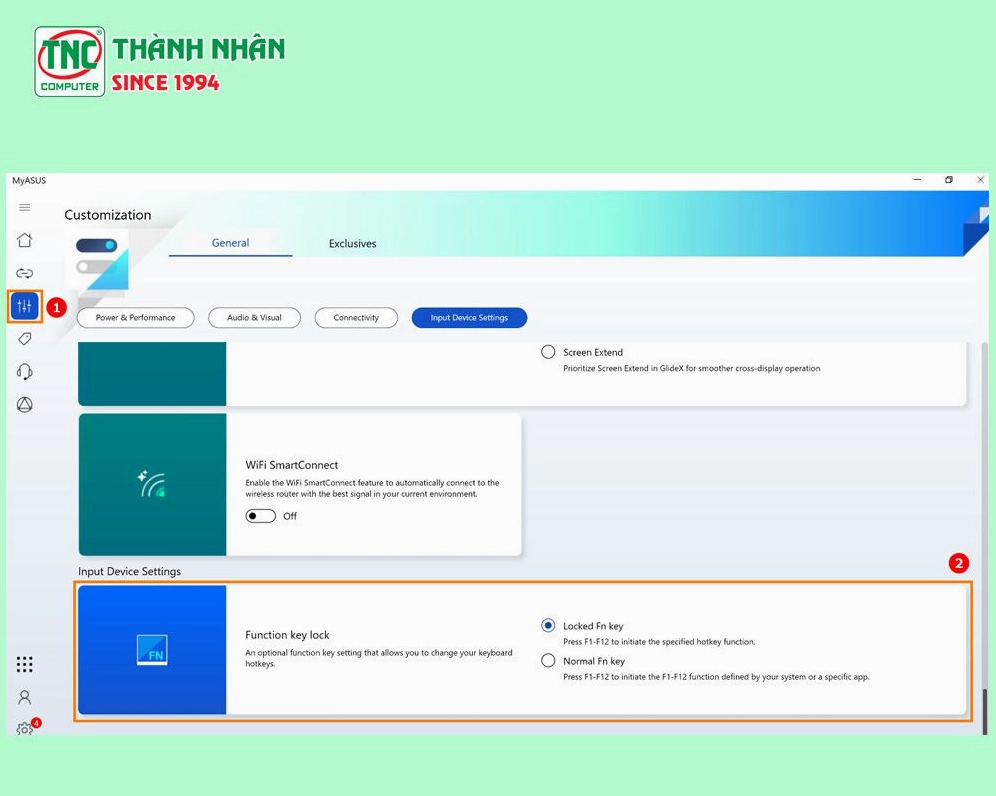 Hướng dẫn chi tiết cách bật đèn bàn phím laptop Asus nhanh chóng và đơn giản 27 cách bật đèn bàn phím máy tính asus