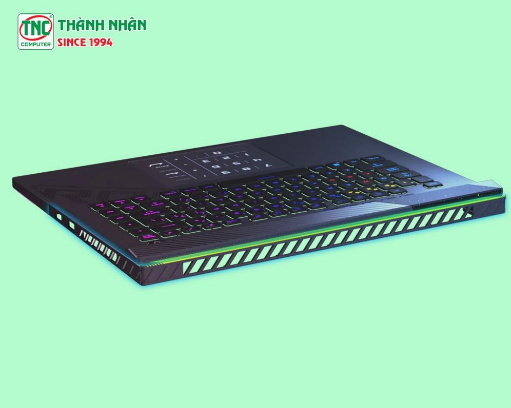 Hướng dẫn chi tiết cách bật đèn bàn phím laptop Asus nhanh chóng và đơn giản 25 cách bật đèn cho bàn phím laptop asus