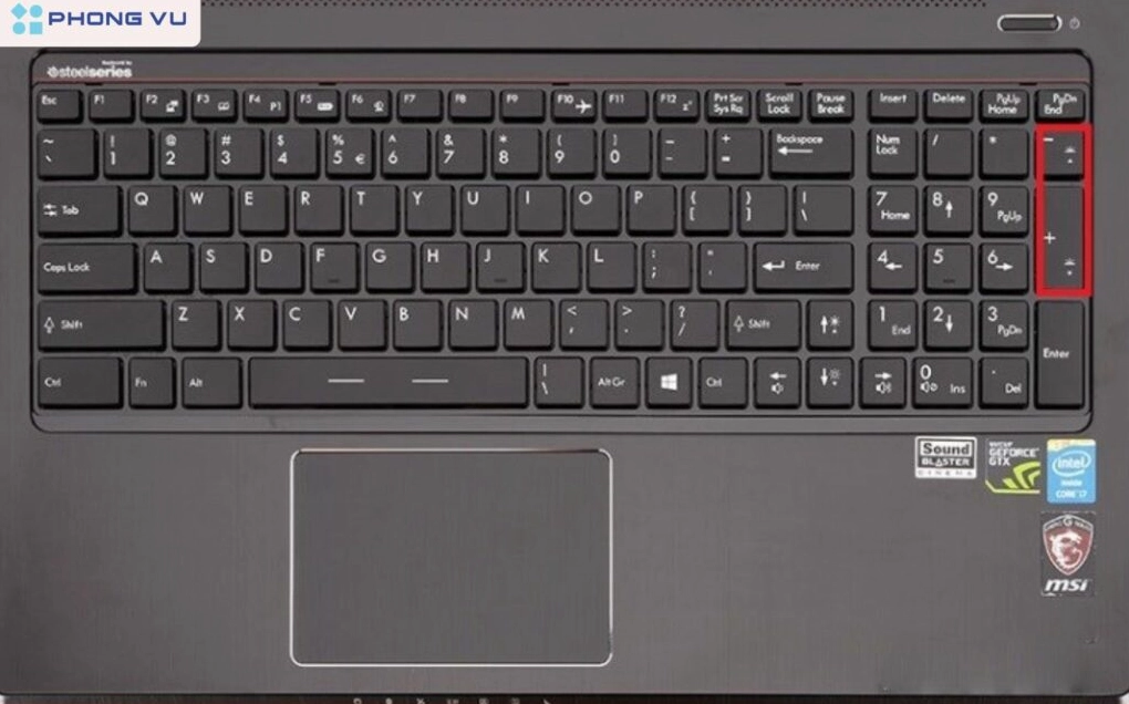 Hướng dẫn chi tiết cách bật sáng bàn phím laptop Dell cực kỳ đơn giản 27 Cách bật tắt đèn bàn phím laptop Acer dễ dàng