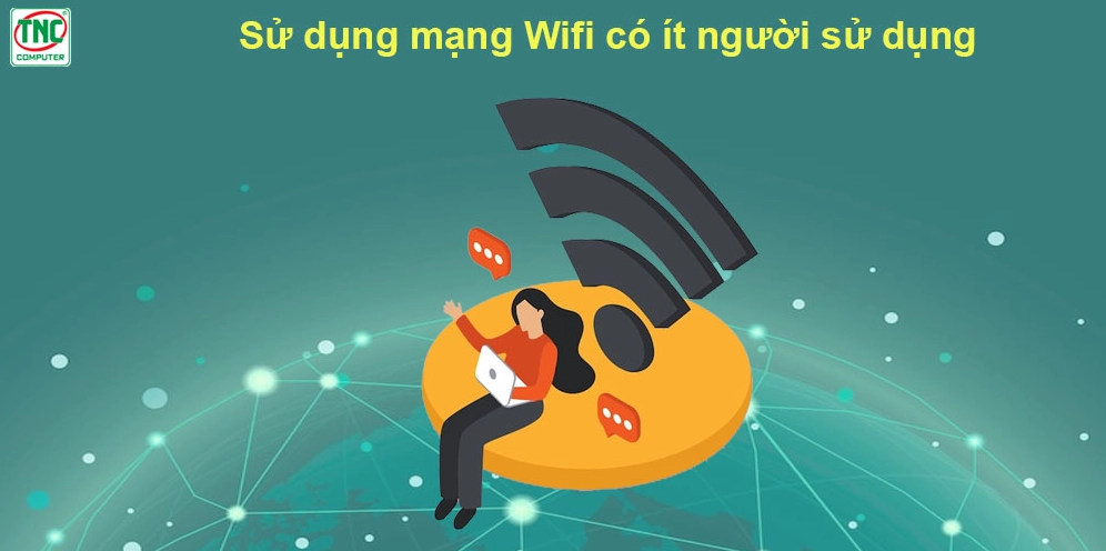 Hướng dẫn chi tiết cách làm wifi mạnh hơn cho laptop hiệu quả nhất năm 2026 24 cách bắt wifi khoẻ hơn