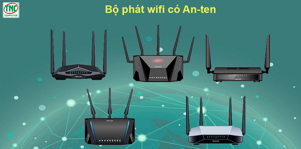 Hướng dẫn chi tiết cách làm wifi mạnh hơn cho laptop hiệu quả nhất năm 2026 30 cách boost wifi