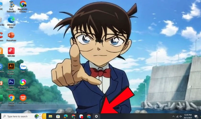 Cách cài đặt camera trên laptop chi tiết từ A-Z