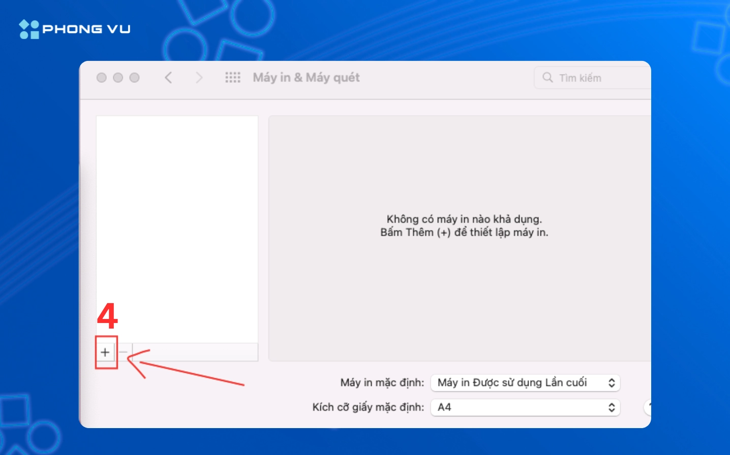 Hướng dẫn chi tiết cách cài đặt máy in cho laptop từ chuyên gia 2026 30 cach cai dat may in voi may tinh 05