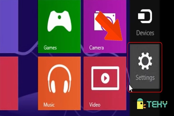 Hướng dẫn chi tiết cách cài pass laptop bảo mật dữ liệu an toàn tuyệt đối năm 2026 12 Cách cài mật khẩu cho Windows 8.1