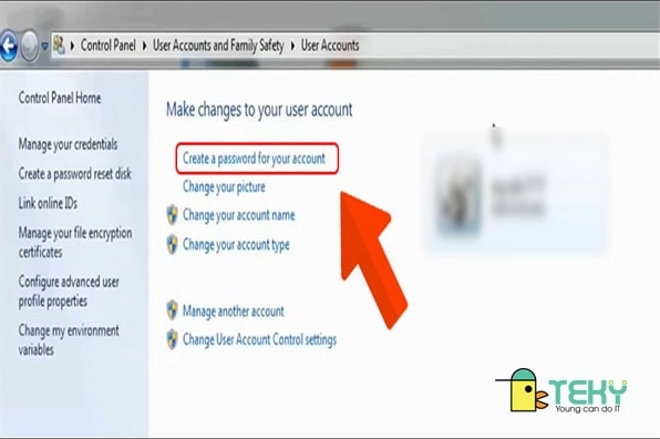 Hướng dẫn chi tiết cách cài pass laptop bảo mật dữ liệu an toàn tuyệt đối năm 2026 19 cách cài pass laptop