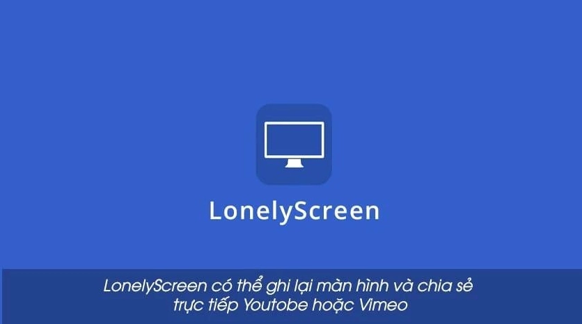 Hướng dẫn chi tiết cách chiếu màn hình điện thoại lên laptop nhanh chóng và ổn định 26 Cách chiếu điện thoại lên máy tính với 5KPlayer hoặc LonelyScreen