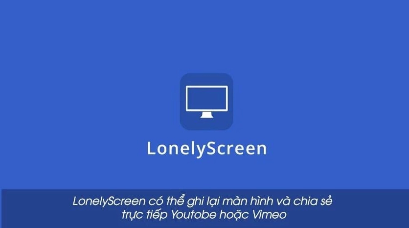 Cách chiếu điện thoại lên máy tính với 5KPlayer