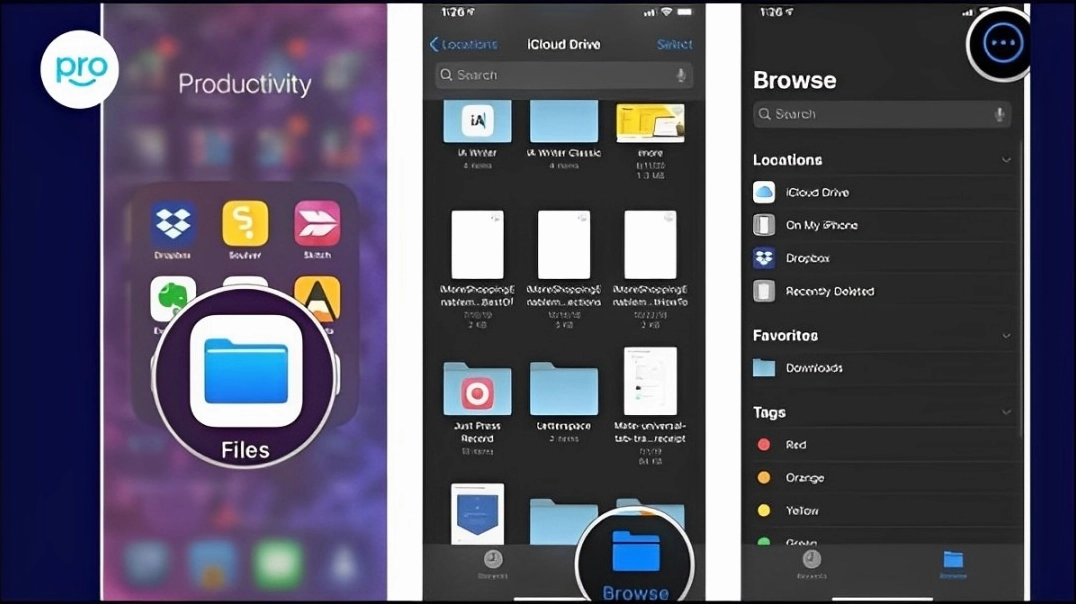 Hướng dẫn chi tiết cách gửi hình từ iPhone qua laptop nhanh chóng và đơn giản nhất 21 Cách chuyển ảnh từ di động sang máy tính