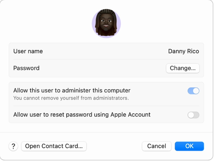 cách đặt mật khẩu máy tính laptop