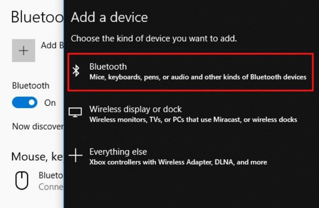 Hướng dẫn chi tiết cách kết nối bluetooth laptop với loa nhanh chóng và hiệu quả 23 cách ghép nối loa bluetooth với laptop