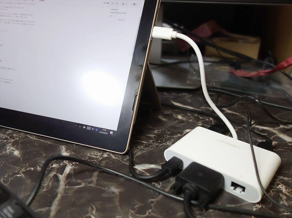 Hướng dẫn chi tiết cách cài đặt máy chiếu cho laptop nhanh chóng và đơn giản nhất 11 Cách kết nối máy tính với máy chiếu thông qua cổng USB-C thế hệ mới