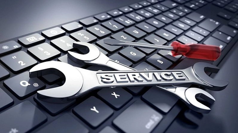 Cách khắc phục các lỗi liên quan đến bàn phím khi không thể gõ phím tắt