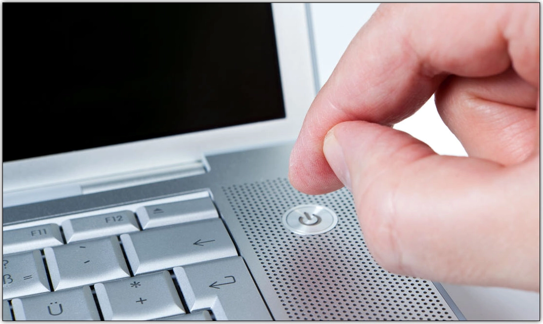 Cách khắc phục laptop không lên nguồn hiệu quả