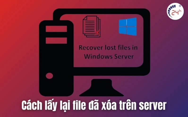Hướng dẫn chi tiết cách lấy lại dữ liệu đã xóa trên laptop cực kỳ hiệu quả 13 Cách khôi phục file đã xóa vĩnh viễn win 10 là câu hỏi được nhiều người dùng quan tâm