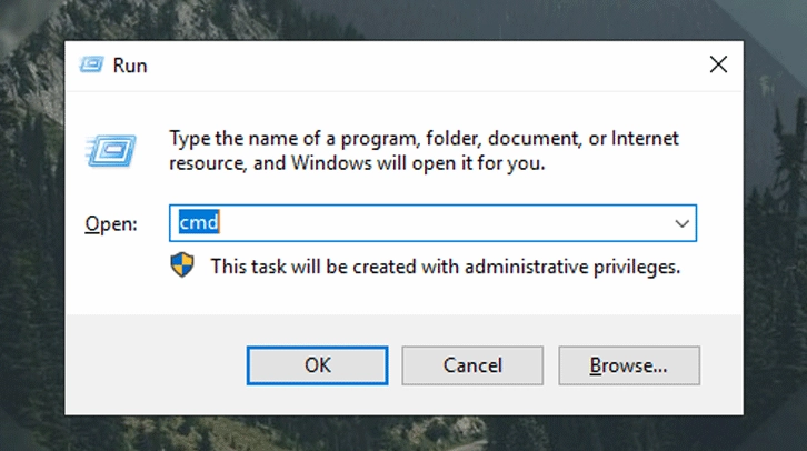 Cách kiểm tra pin Laptop không dùng phần mềm