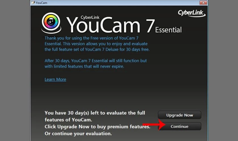 Cách mở camera trên laptop đơn giản