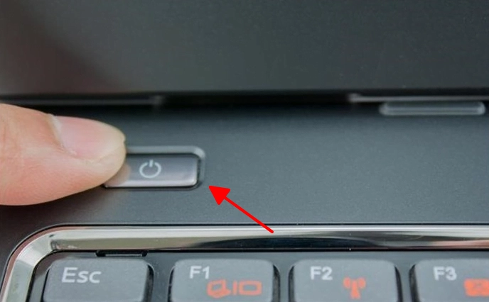 Hướng dẫn chi tiết cách mở laptop không cần nút nguồn hiệu quả nhanh chóng 15 Cách mở Laptop không cần nút nguồn 32269