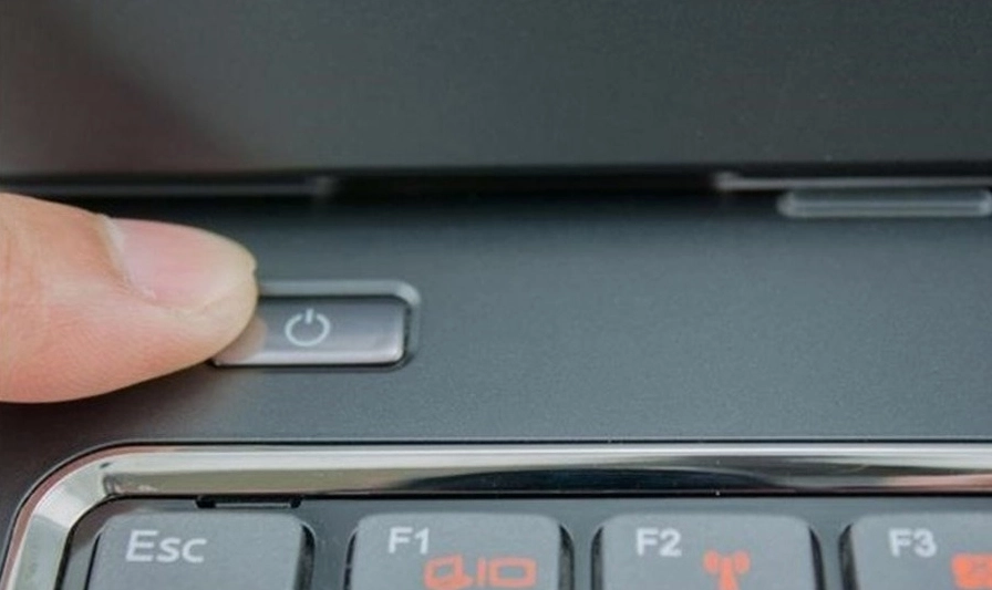 Hướng dẫn chi tiết cách mở laptop không cần nút nguồn hiệu quả nhanh chóng 9 Cách mở nguồn máy tính bằng bàn phím nếu chẳng may bạn bị hỏng nút nguồn