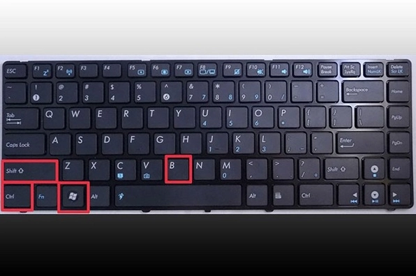 Cách reset máy tính khi bị đơ hiệu quả và tối ưu nhất!