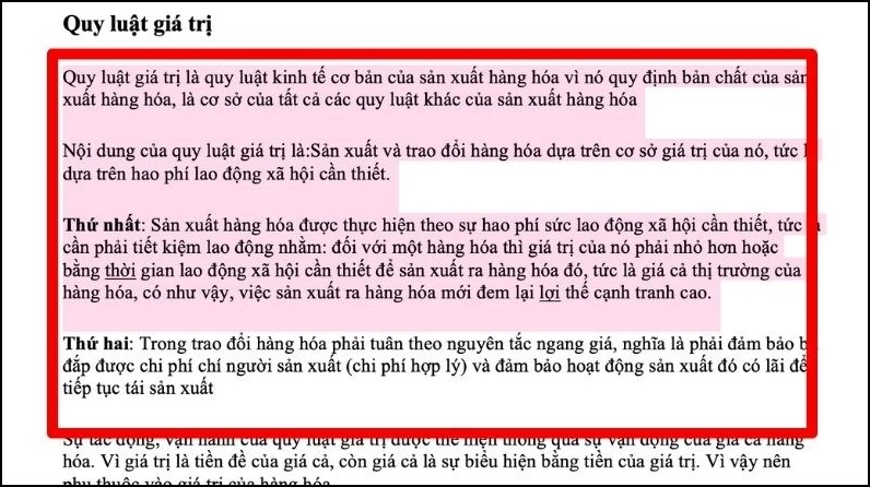 Cách sao chép trên máy tính Windows bằng chuột