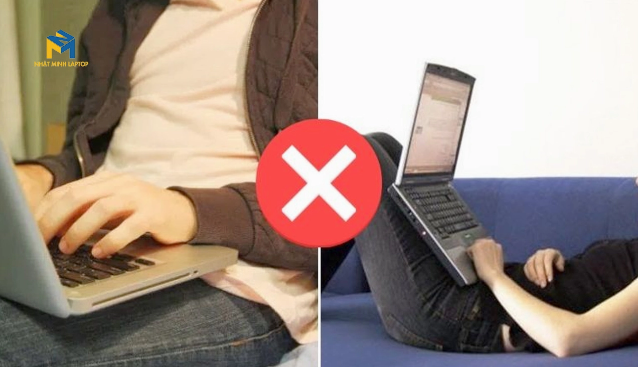 Bật mí cách sử dụng laptop bền nhất giúp thiết bị luôn hoạt động ổn định và kéo dài tuổi thọ 24 cách sử dụng laptop gaming