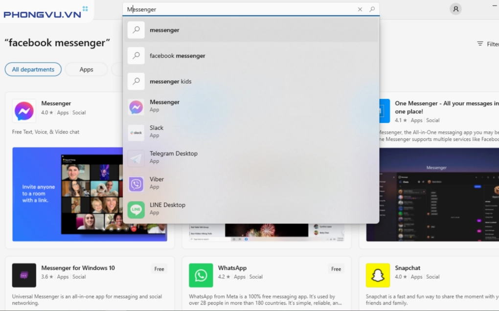cach tai facebook ve may tinh