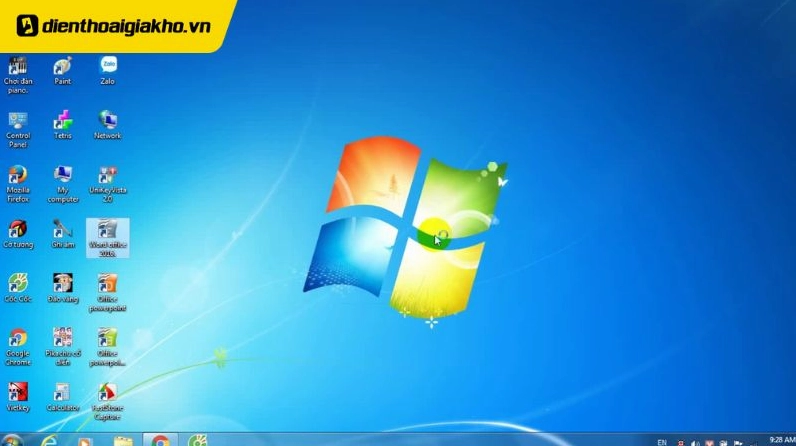 cách tải ứng dụng trên máy tính laptop