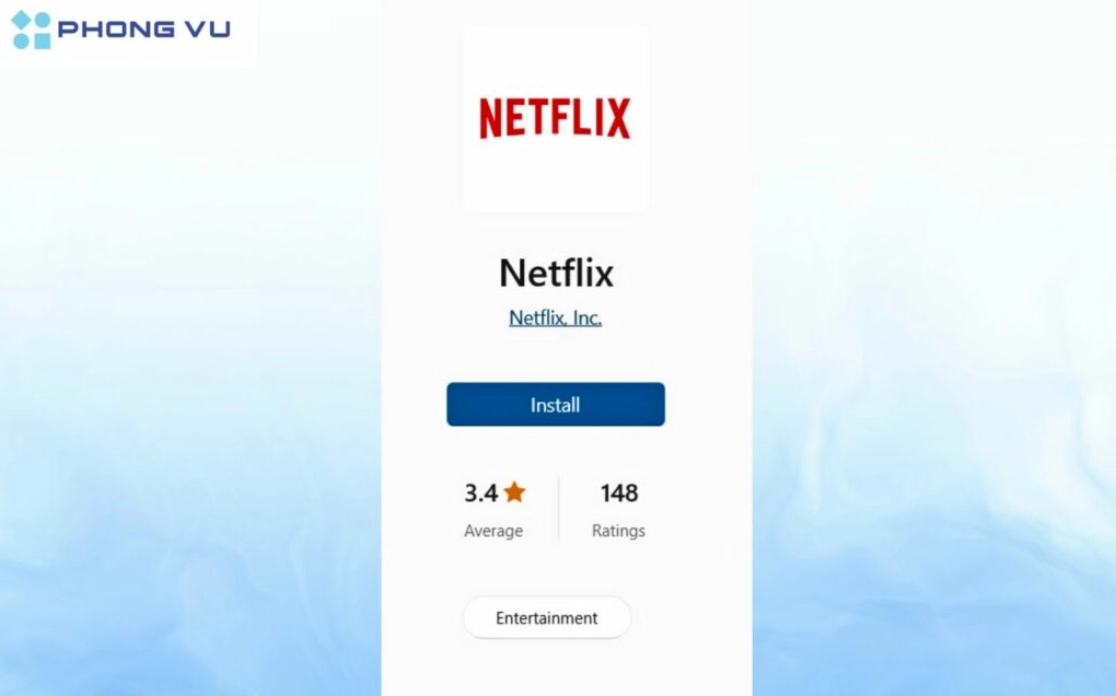 Cách tải ứng dụng trên máy tính