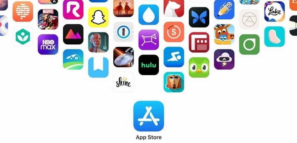 Cách tải ứng dụng về Macbook từ App Store