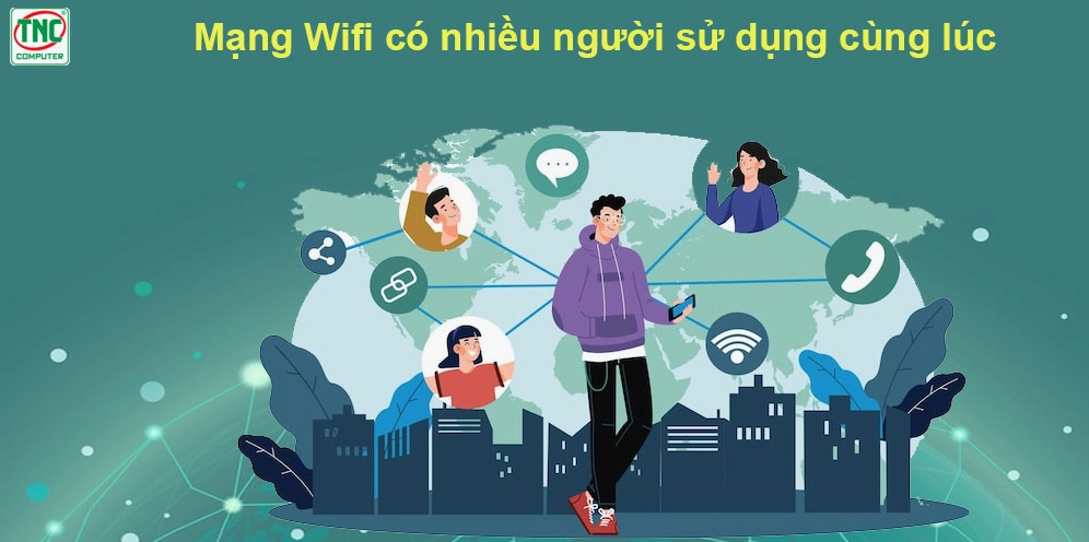 Hướng dẫn chi tiết cách làm wifi mạnh hơn cho laptop hiệu quả nhất năm 2026 25 cách tăng tốc độ wifi pc