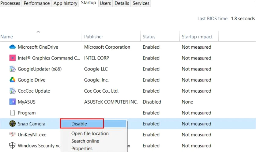 Cách tăng tốc máy tính chạy nhanh hơn Win 7, 10, 11