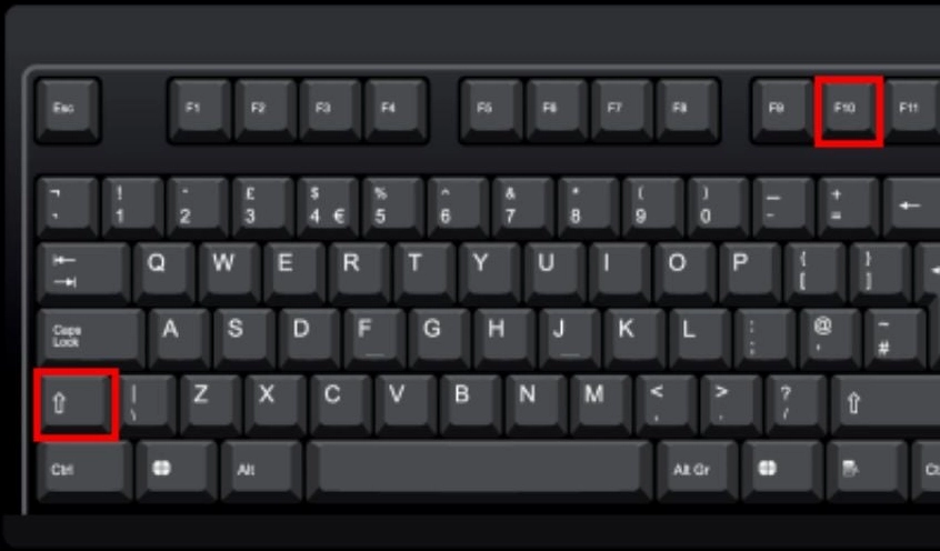 Hướng dẫn chi tiết cách bật đèn bàn phím laptop Dell cực nhanh 20 Cách tắt đèn bàn phím laptop dell